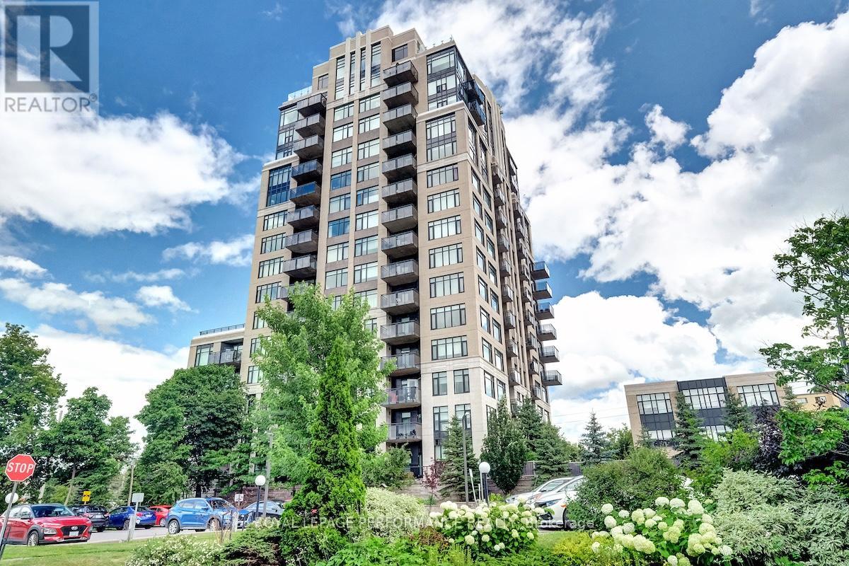 #1101 75 CLEARY AVENUE - 1