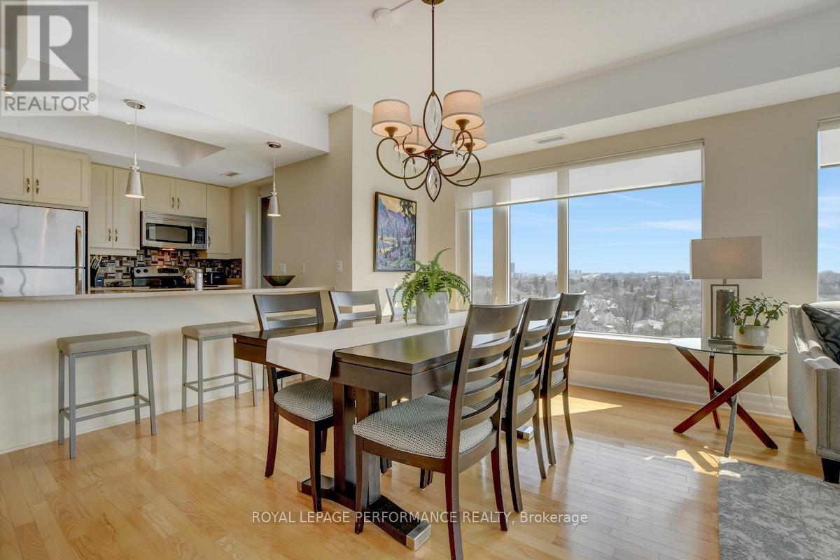 #1101 75 CLEARY AVENUE - 10