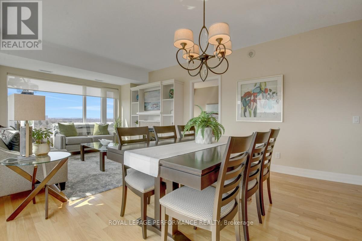 #1101 75 CLEARY AVENUE - 11