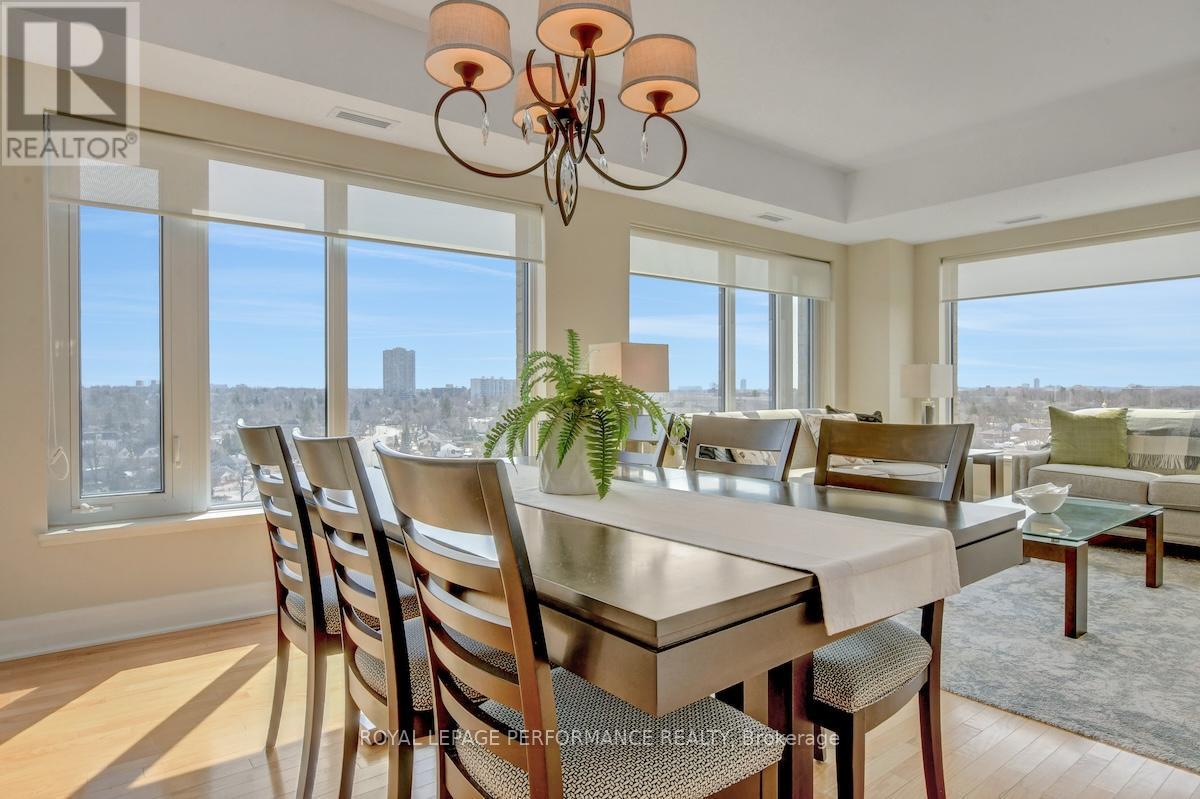 #1101 75 CLEARY AVENUE - 12