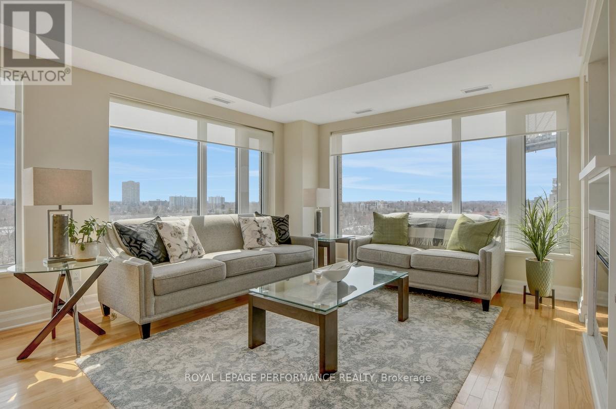 #1101 75 CLEARY AVENUE - 13