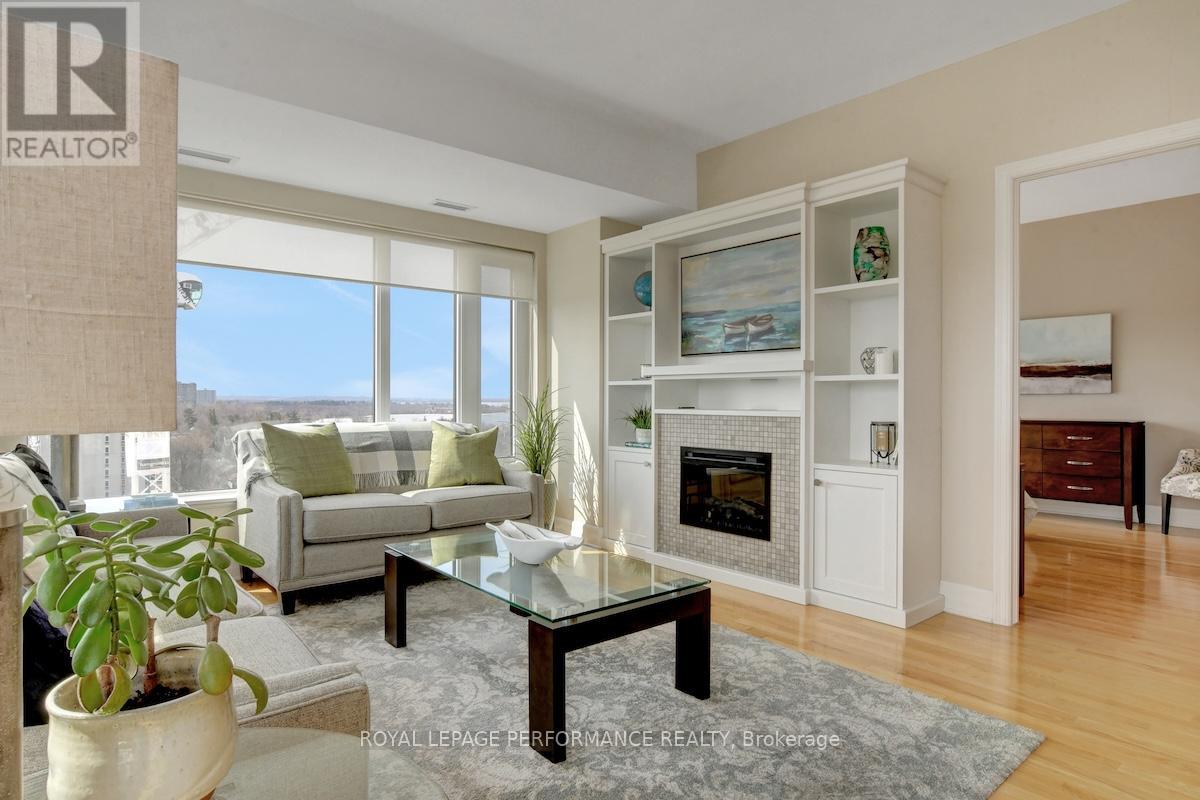 #1101 75 CLEARY AVENUE - 14