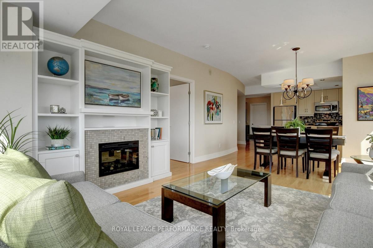 #1101 75 CLEARY AVENUE - 15