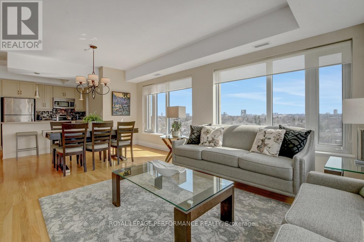 #1101 75 CLEARY AVENUE - 16
