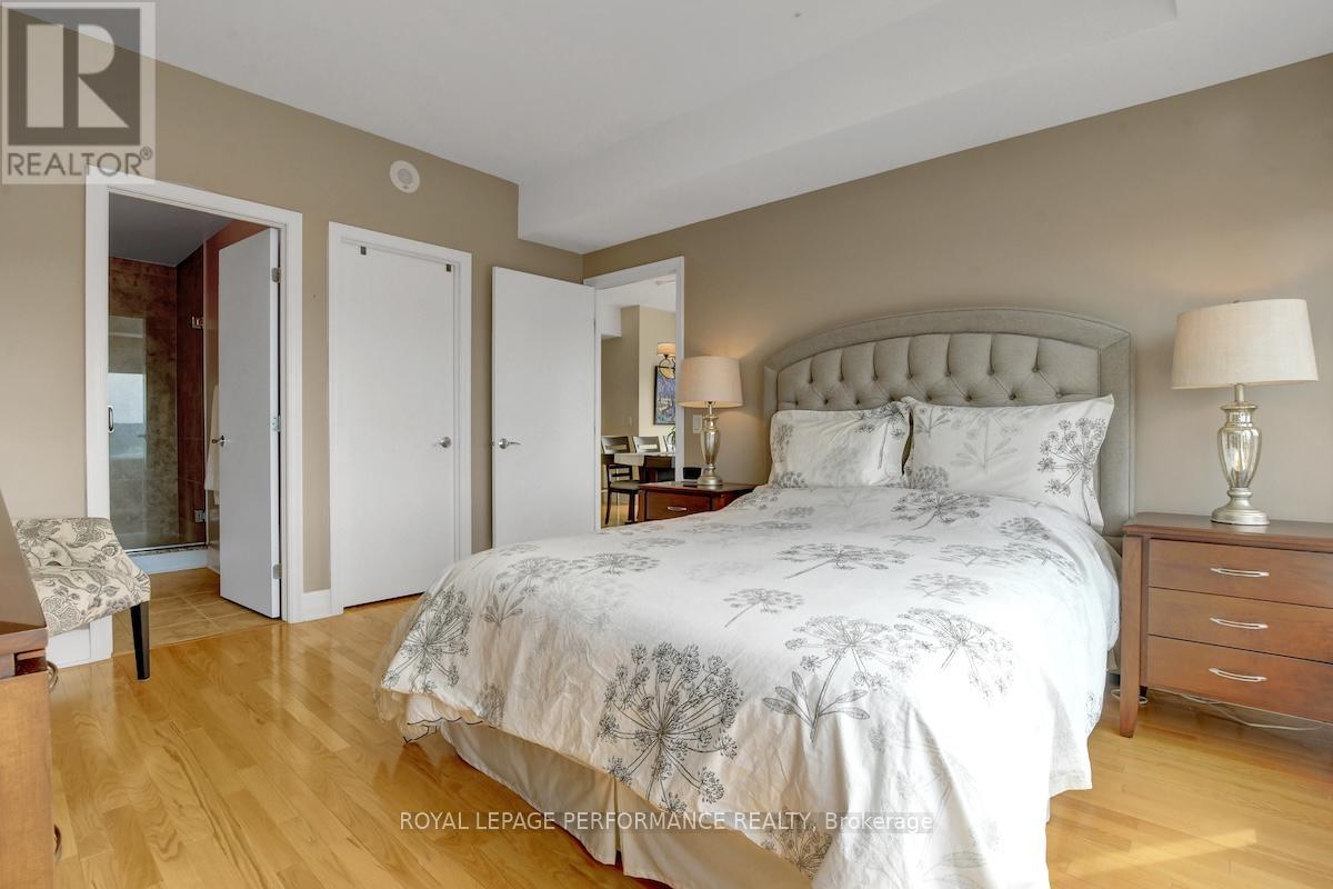 #1101 75 CLEARY AVENUE - 18