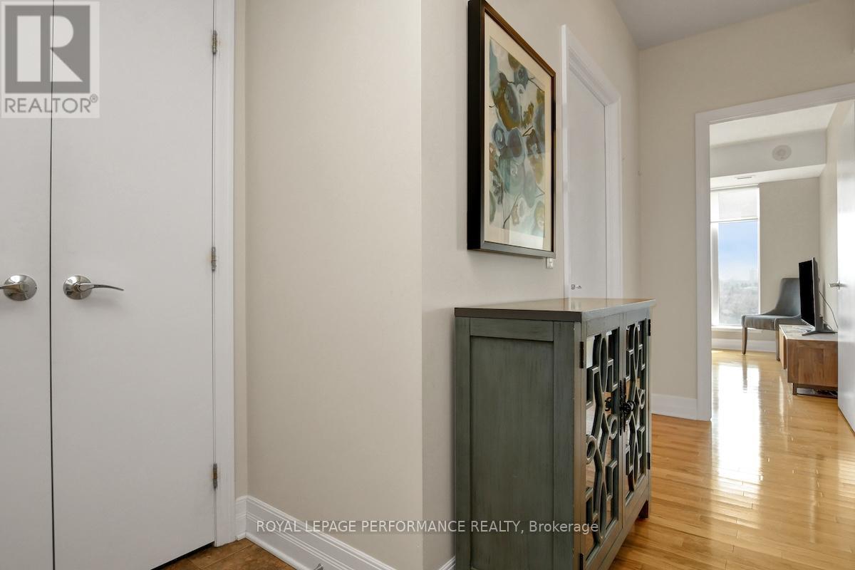 #1101 75 CLEARY AVENUE - 2