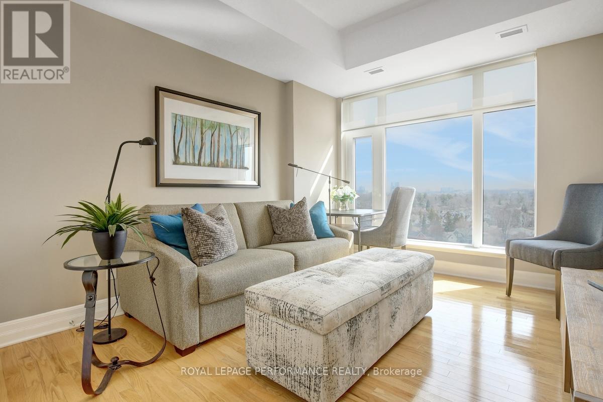 #1101 75 CLEARY AVENUE - 20