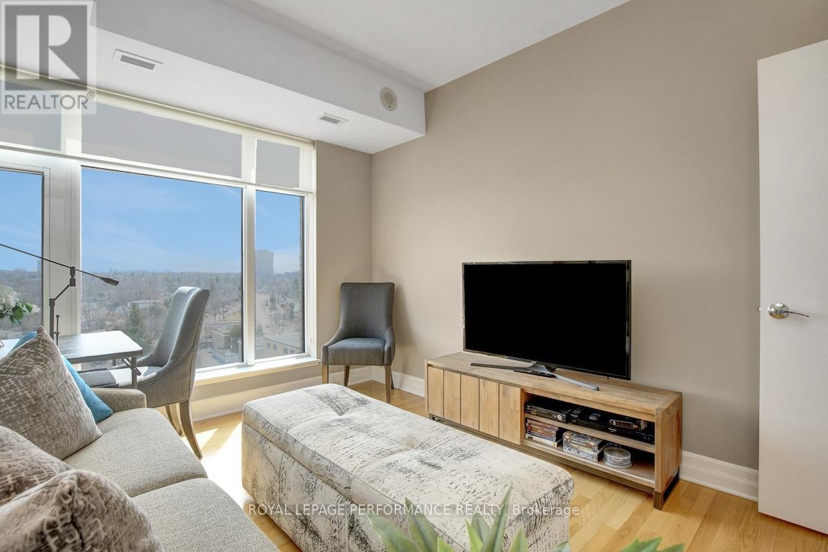#1101 75 CLEARY AVENUE - 21