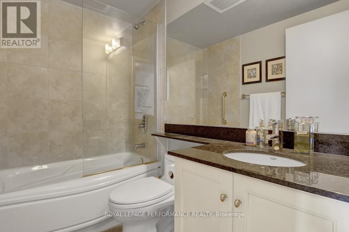 #1101 75 CLEARY AVENUE - 22