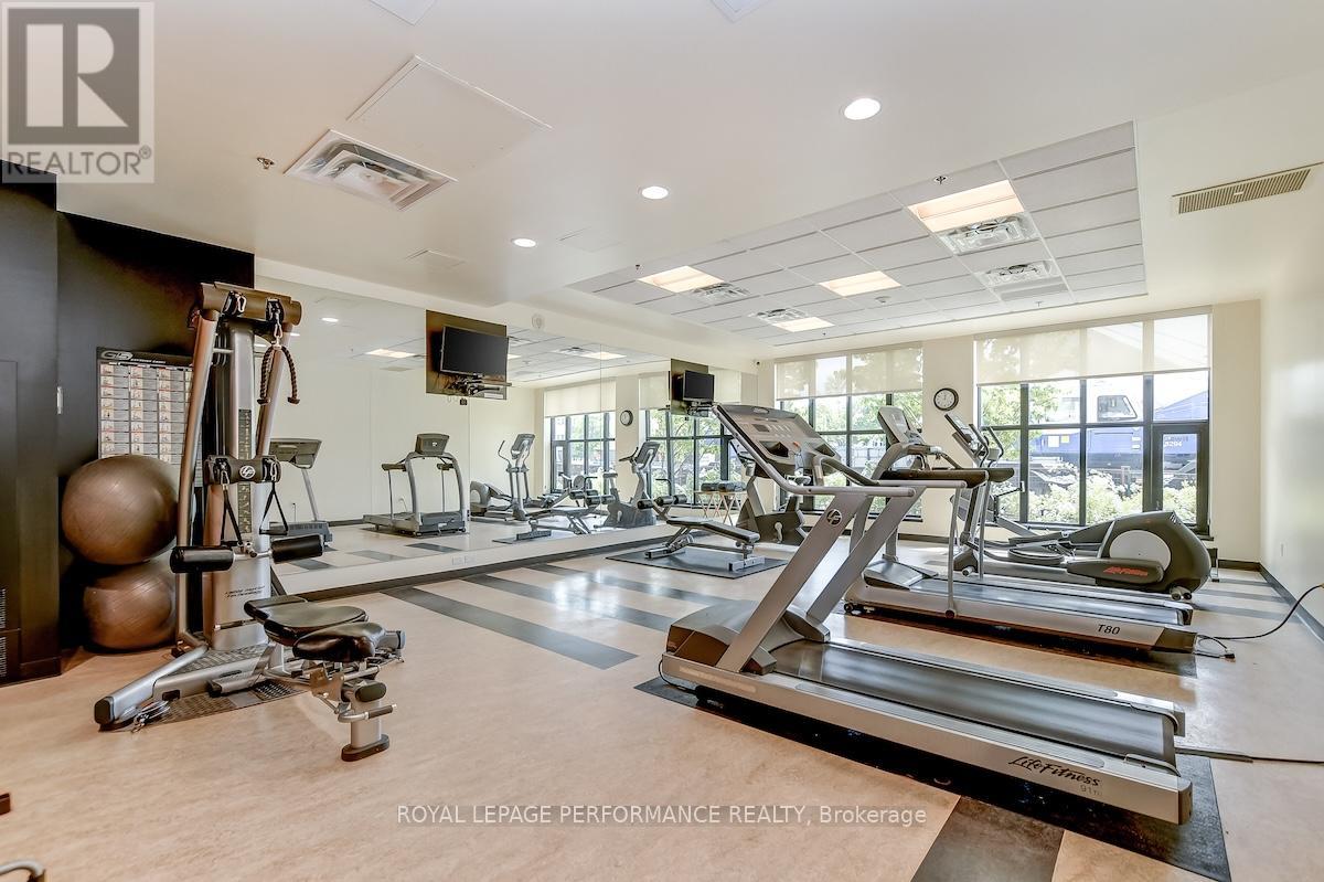 #1101 75 CLEARY AVENUE - 24