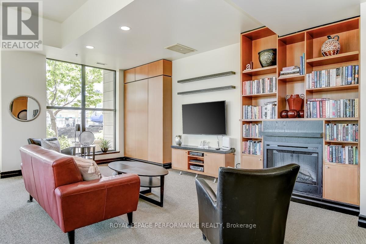 #1101 75 CLEARY AVENUE - 26