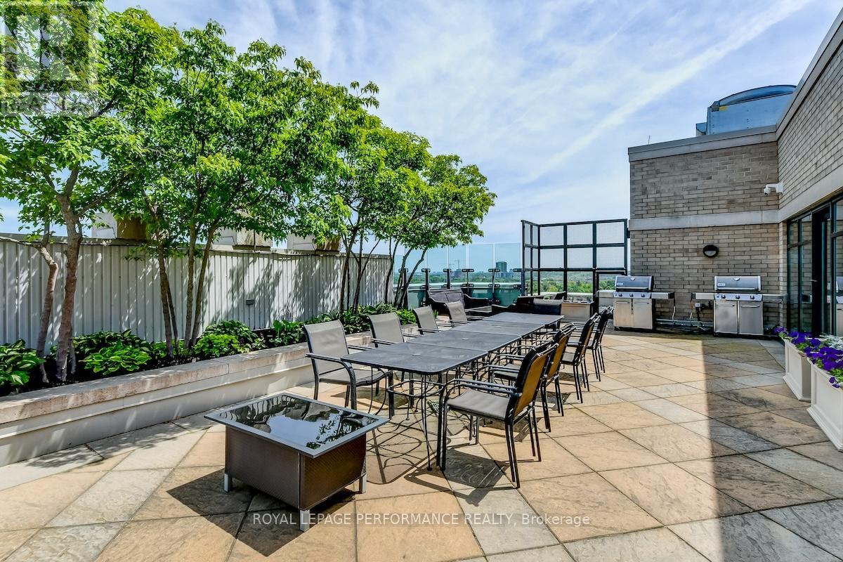 #1101 75 CLEARY AVENUE - 28