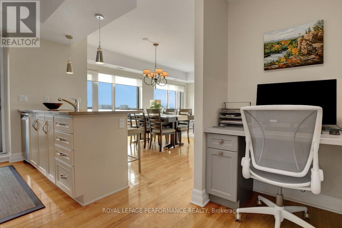#1101 75 CLEARY AVENUE - 3