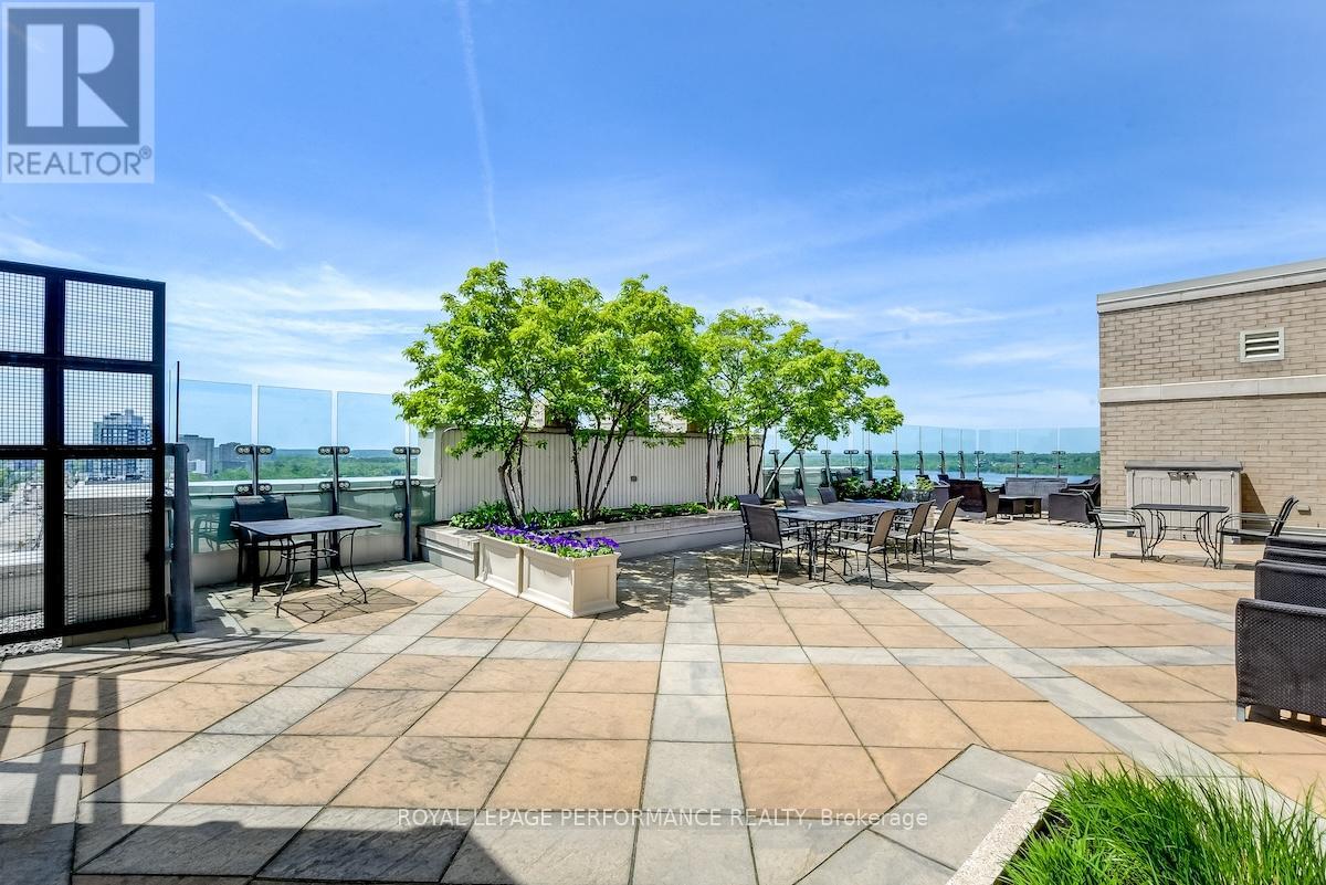 #1101 75 CLEARY AVENUE - 30