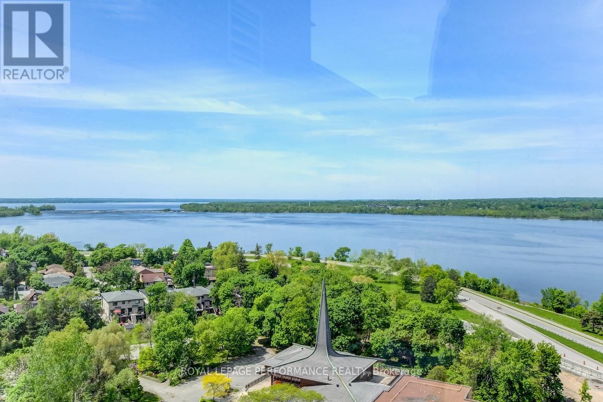 #1101 75 CLEARY AVENUE - 31
