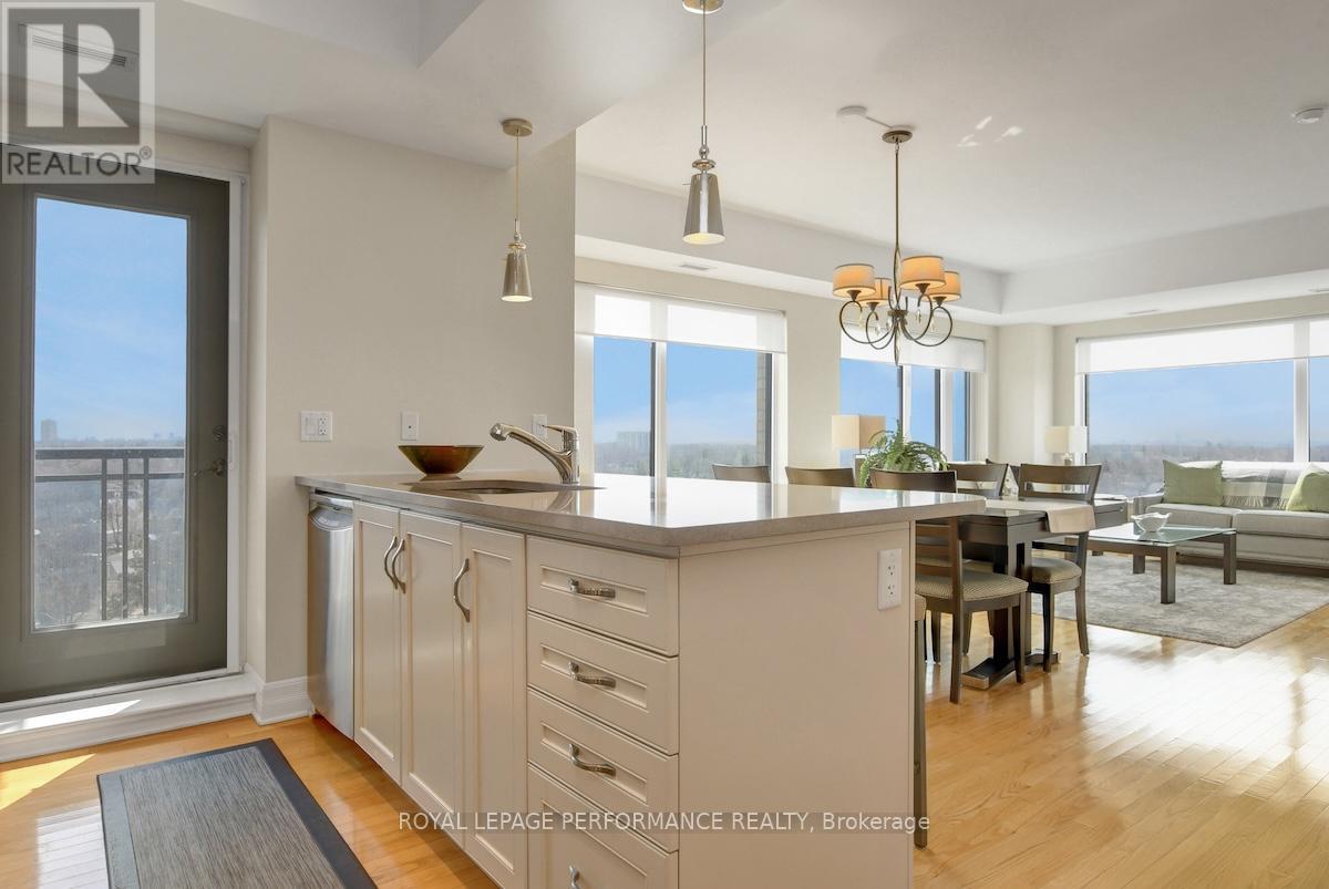 #1101 75 CLEARY AVENUE - 5