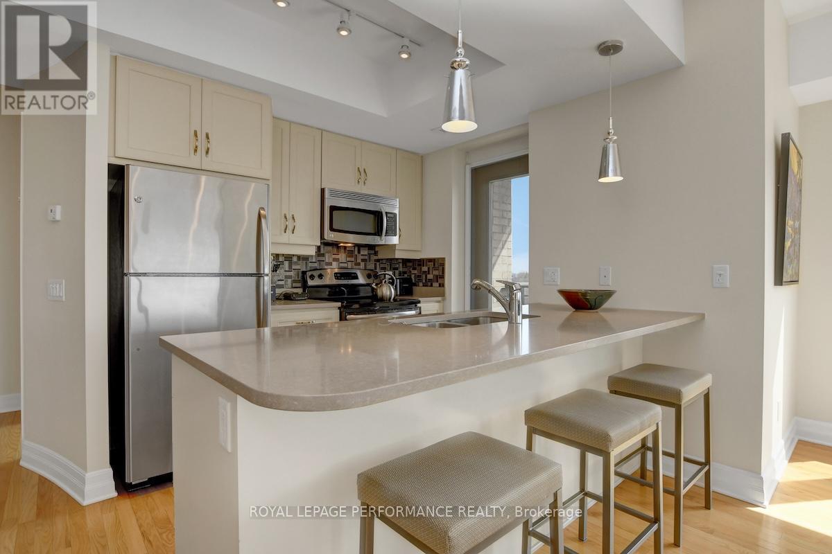 #1101 75 CLEARY AVENUE - 6