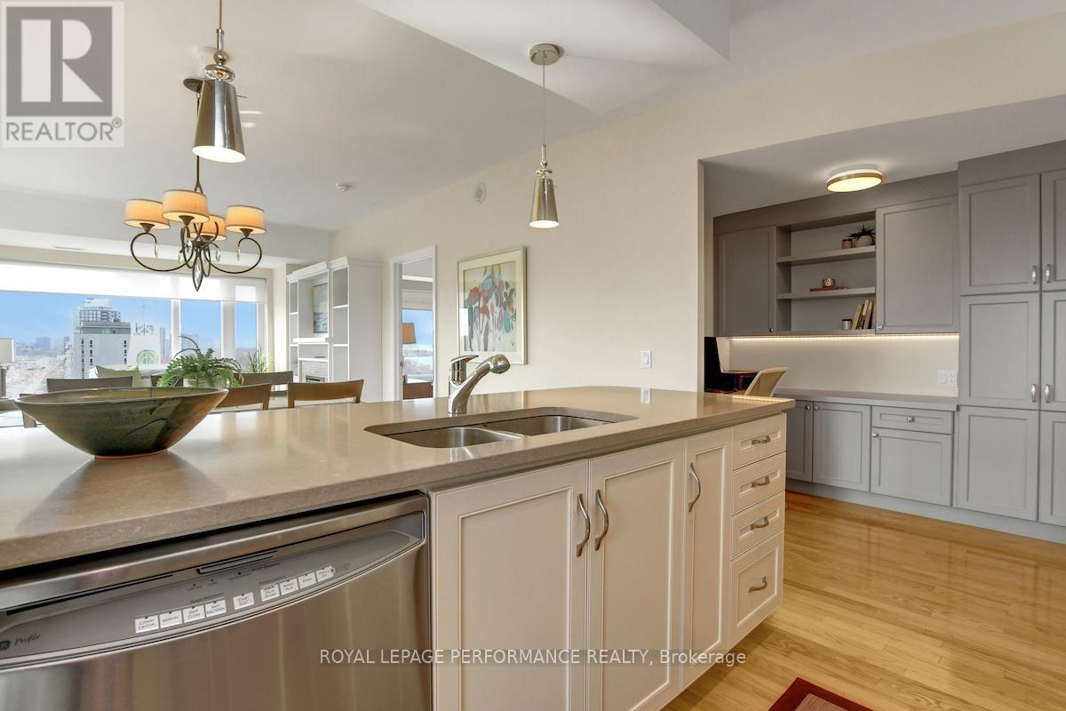 #1101 75 CLEARY AVENUE - 8