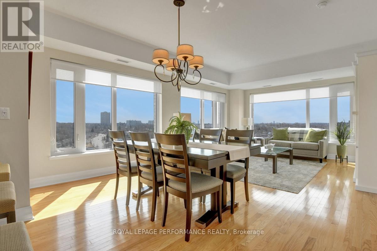 #1101 75 CLEARY AVENUE - 9