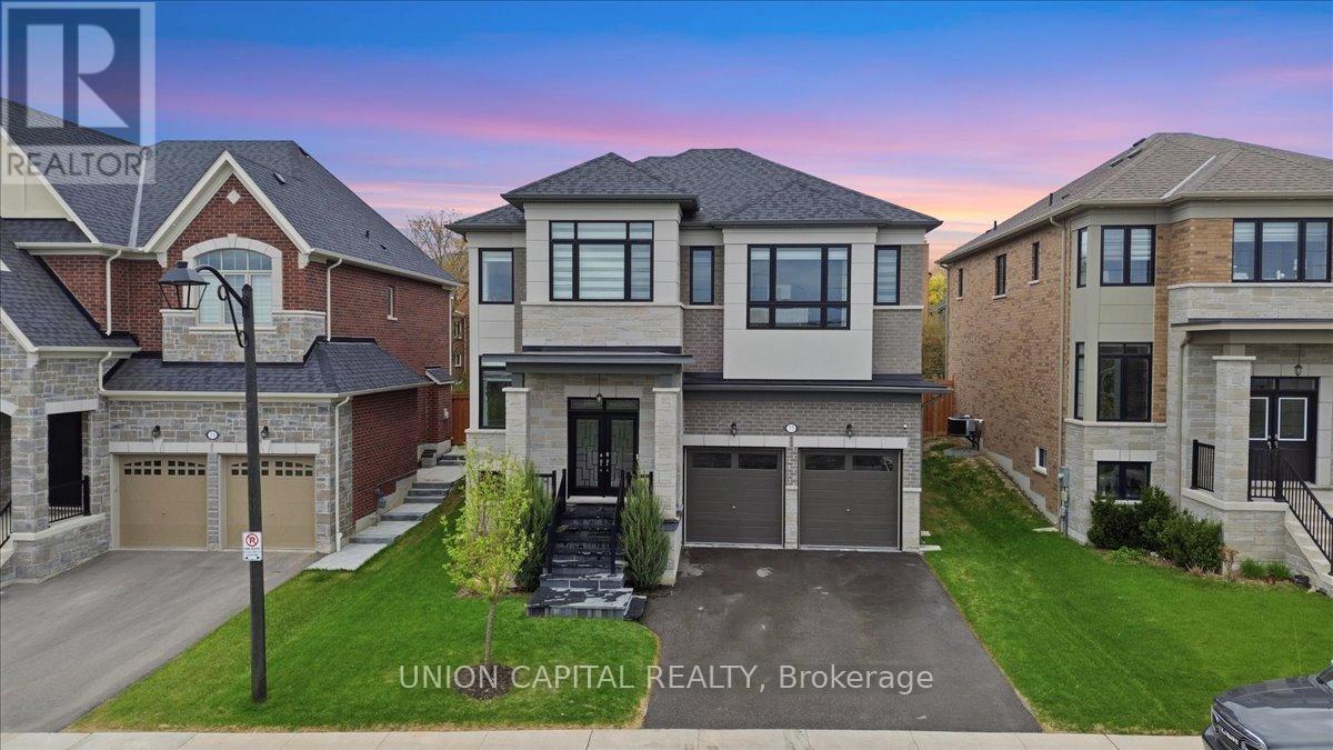 75 BETHPAGE CRESCENT - 49