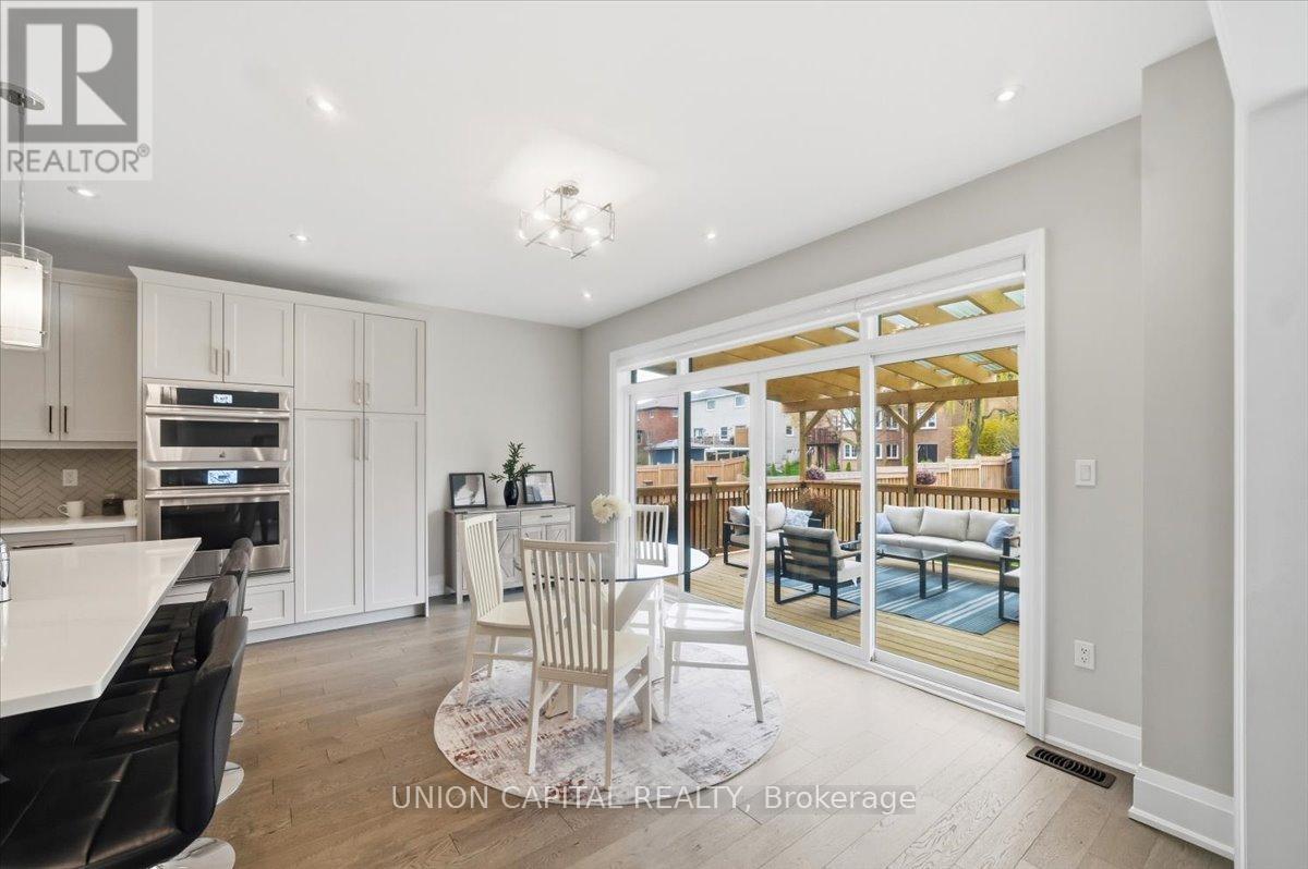 75 BETHPAGE CRESCENT - 6