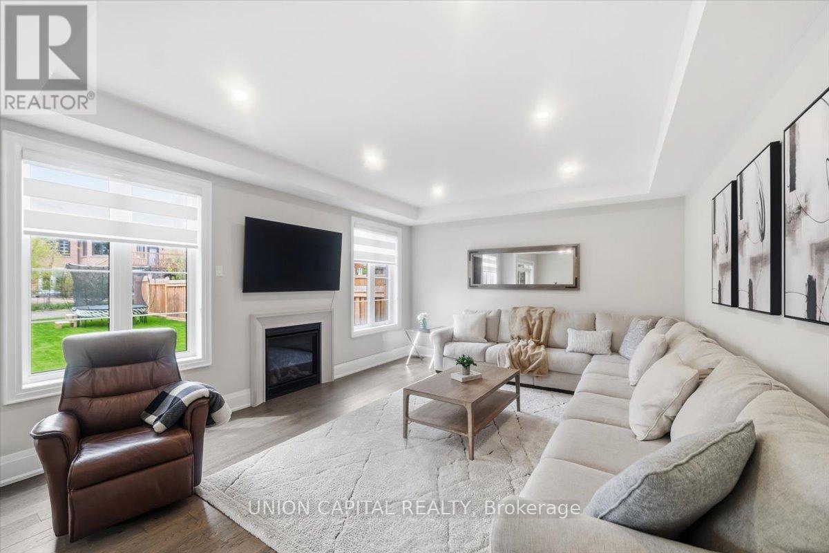 75 BETHPAGE CRESCENT - 7