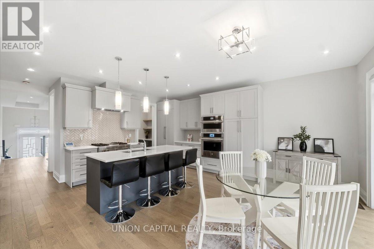 75 BETHPAGE CRESCENT - 8