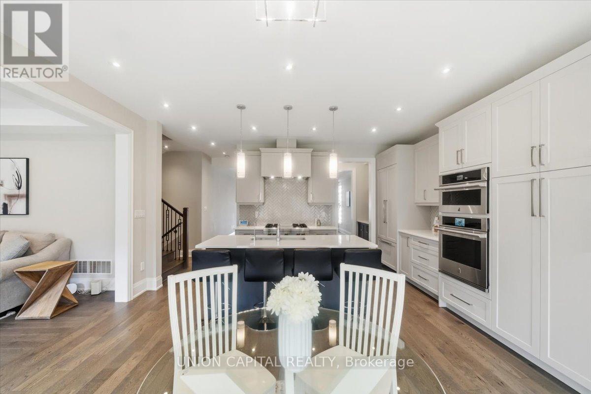 75 BETHPAGE CRESCENT - 9