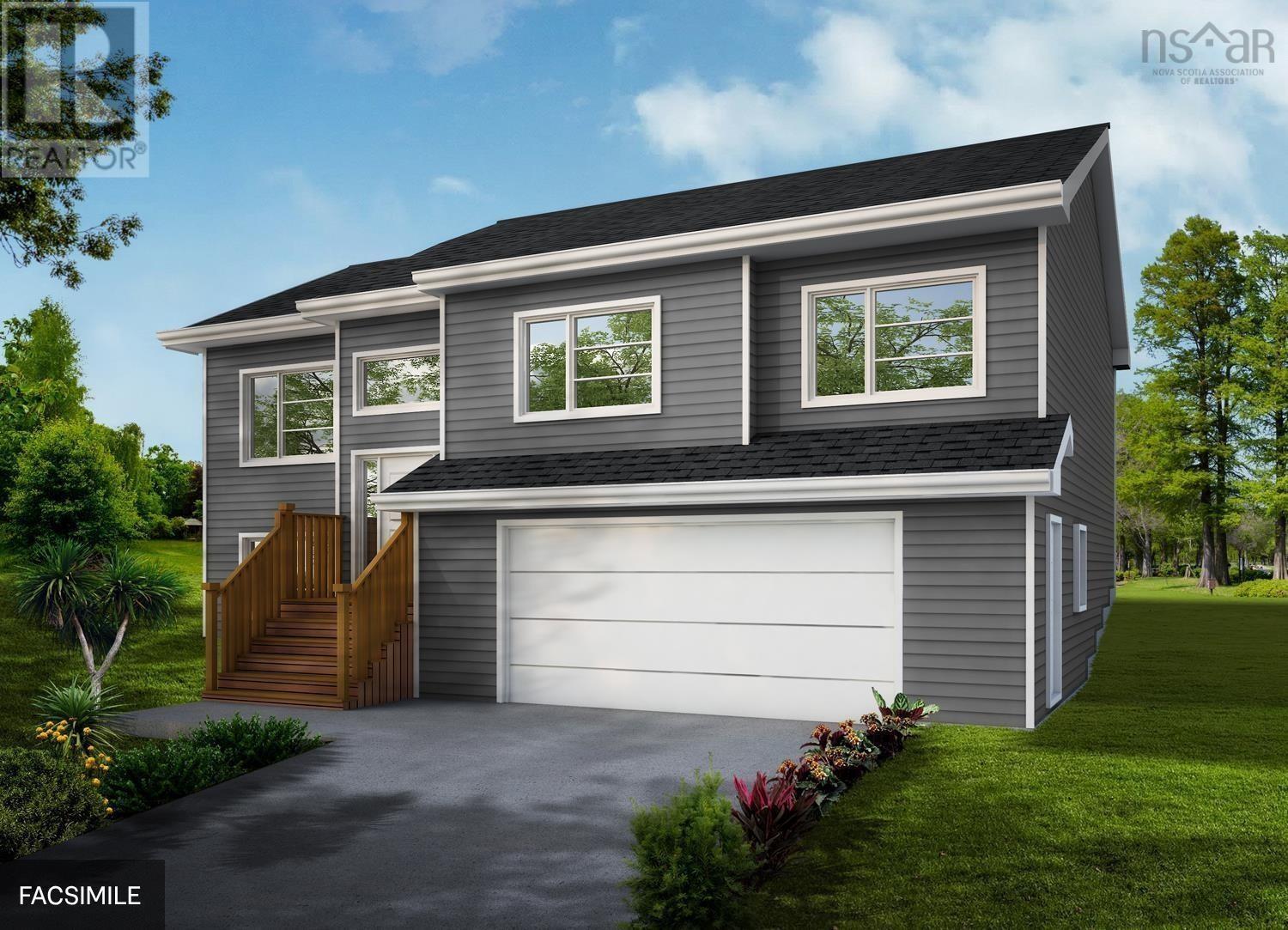 Lot 40 Powers Road - 1