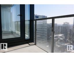 #3307 10360 102 St Nw, Edmonton, AB T5J0K6 Photo 20