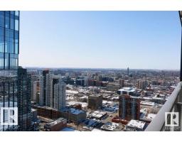 #3307 10360 102 St Nw, Edmonton, AB T5J0K6 Photo 27