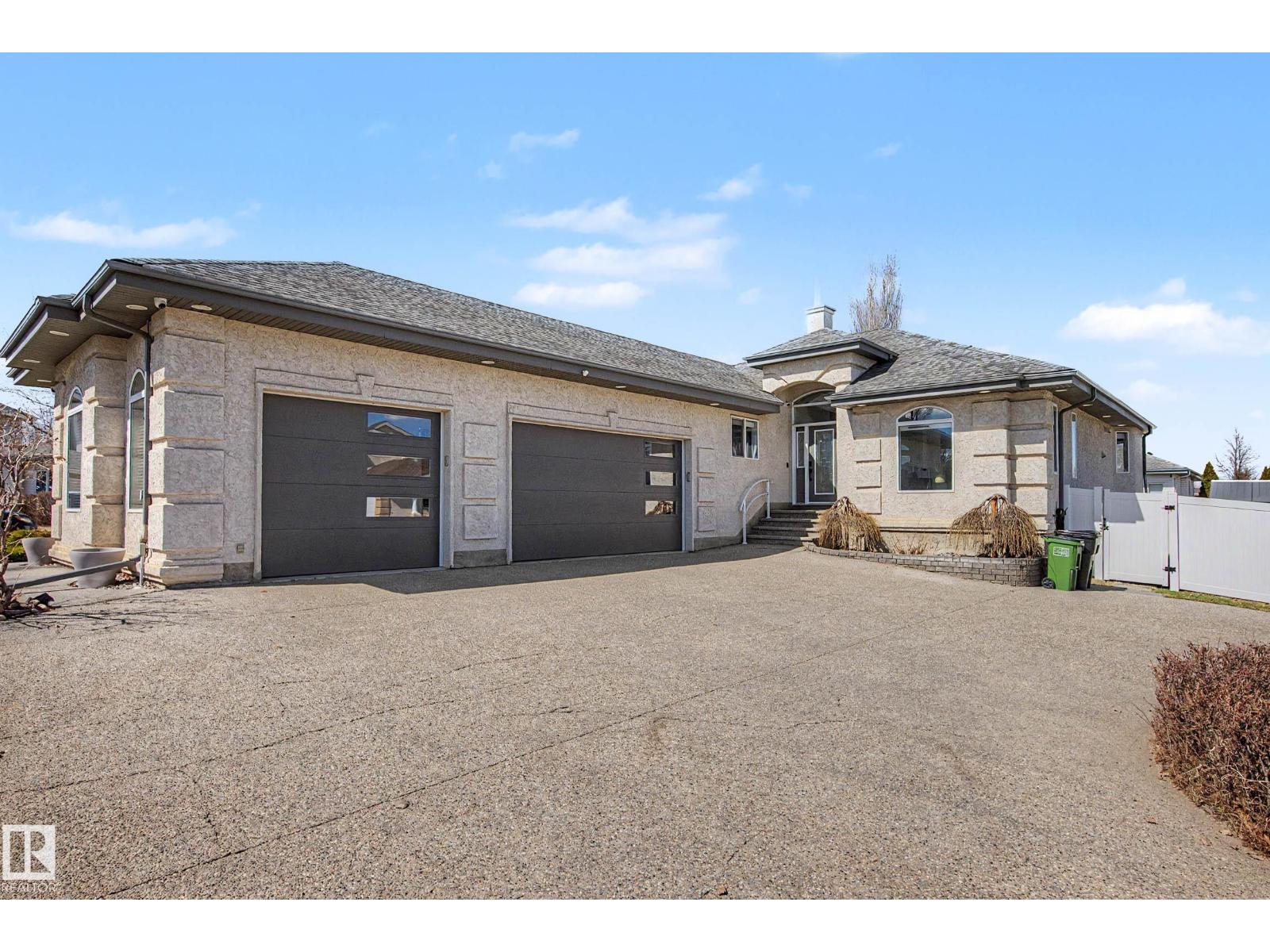 324 CUTTS CT NW, Edmonton
