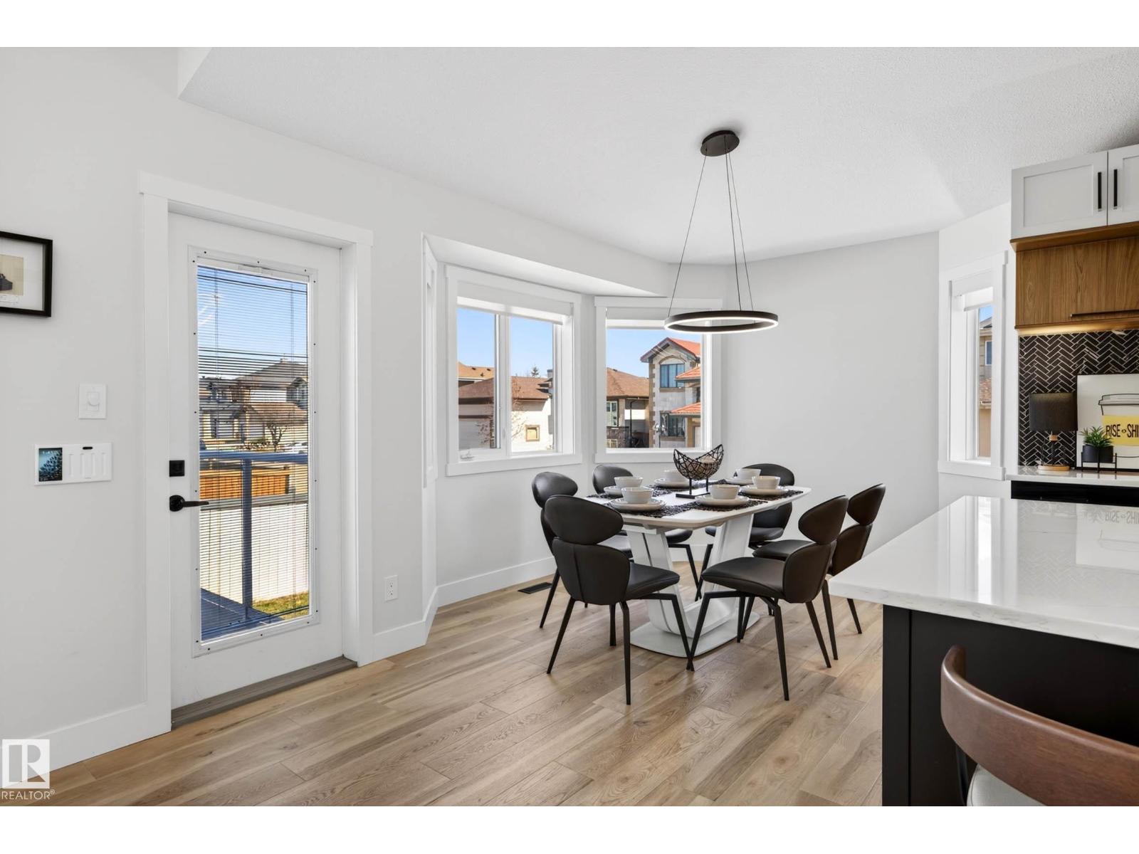 324 CUTTS CT NW, Edmonton