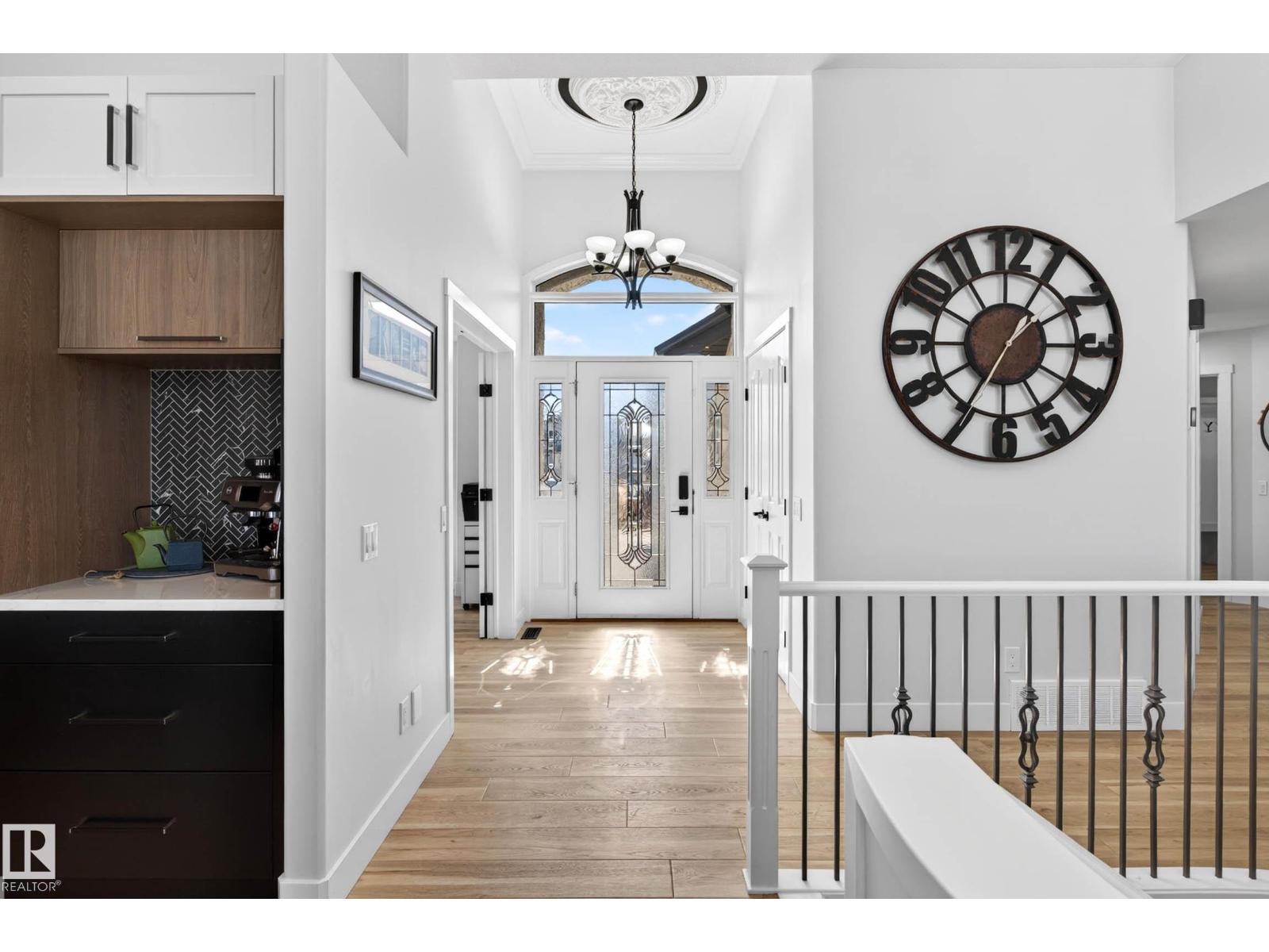 324 CUTTS CT NW, Edmonton