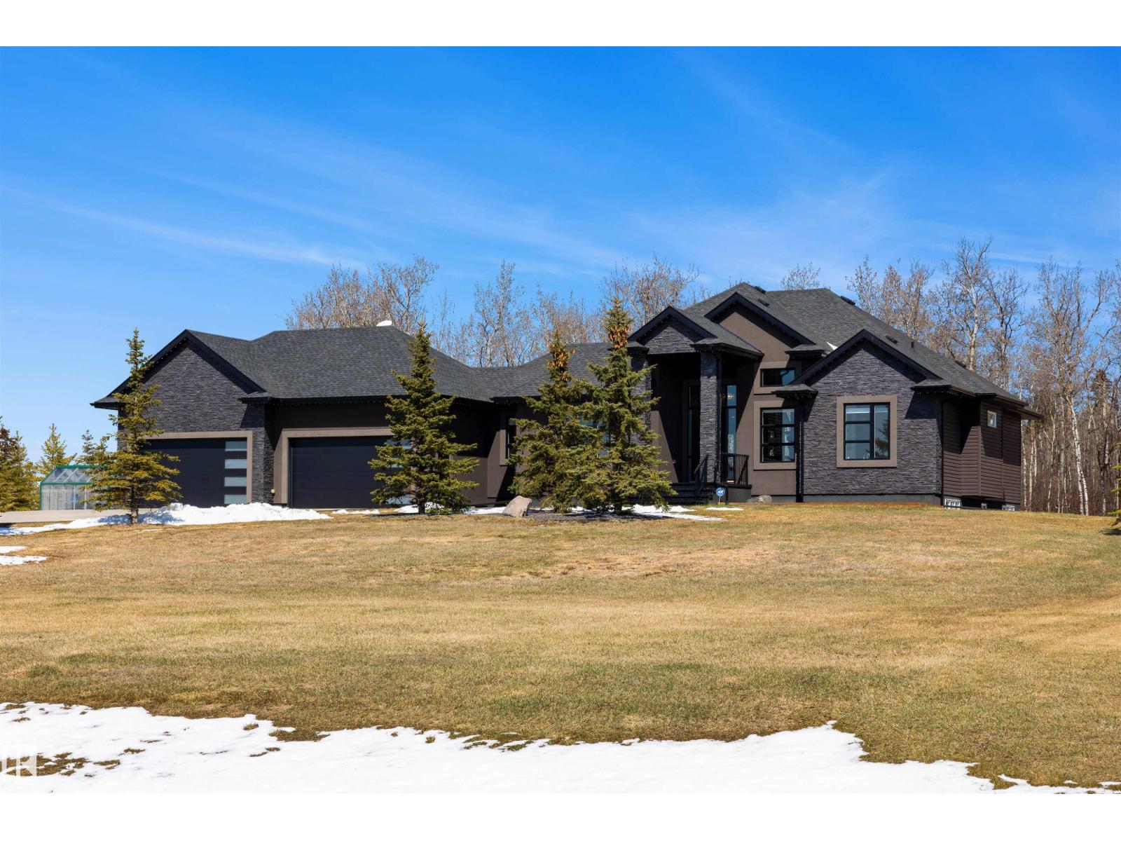 #120 50509 RGE RD 222, Rural Leduc County