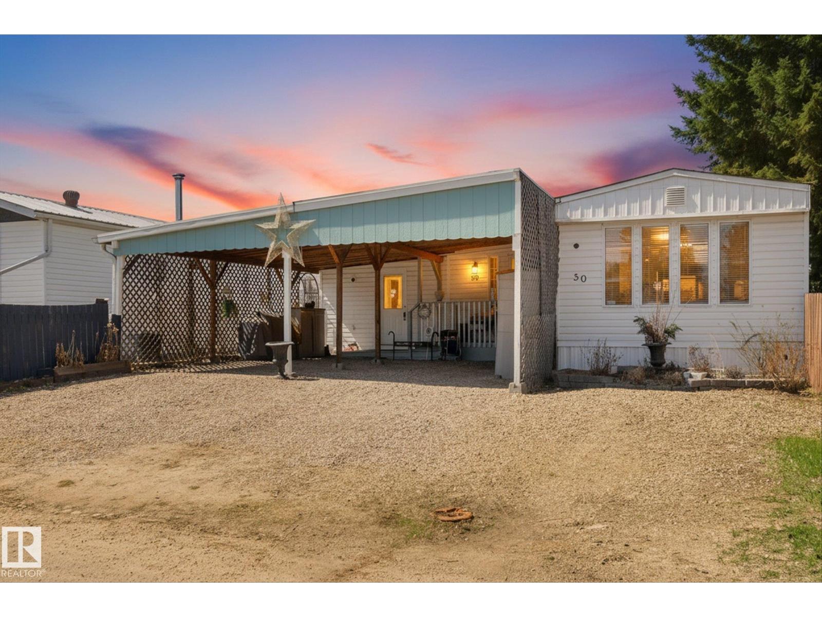 50 305 Calahoo Road, Spruce Grove