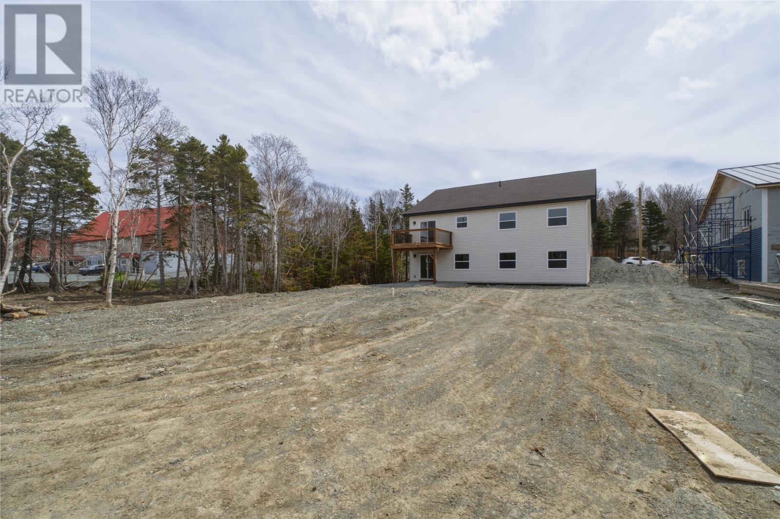 32 Church Terrace - 32