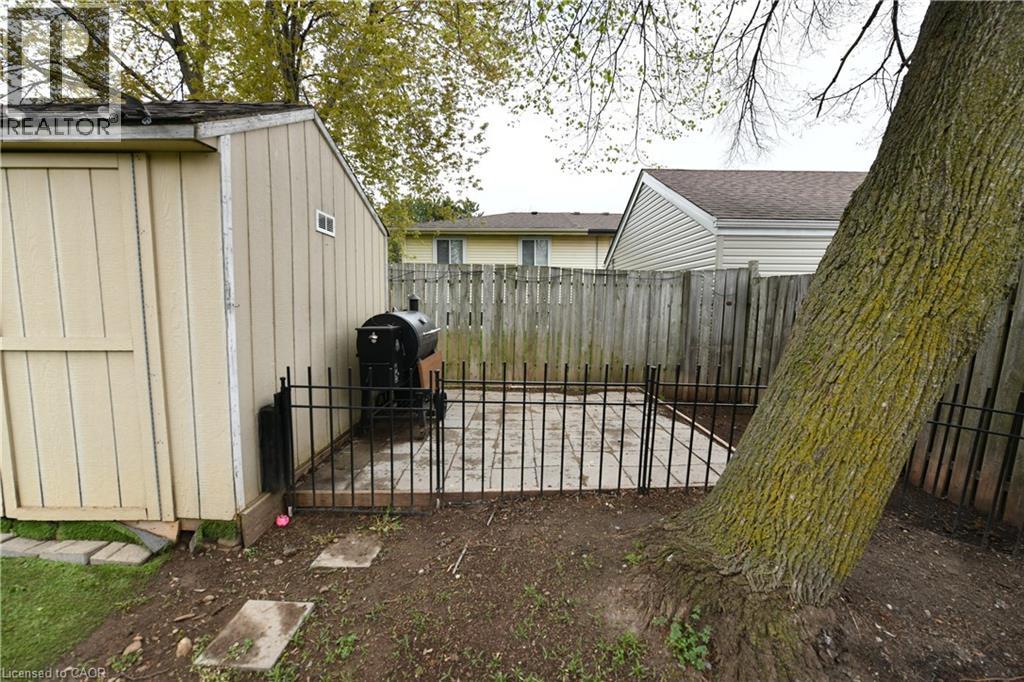 5 HARMONY Court, Cambridge, Ontario, N1R7T3 — Photo 10