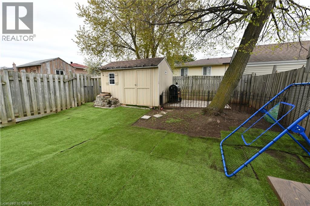 5 HARMONY Court, Cambridge, Ontario, N1R7T3 — Photo 13