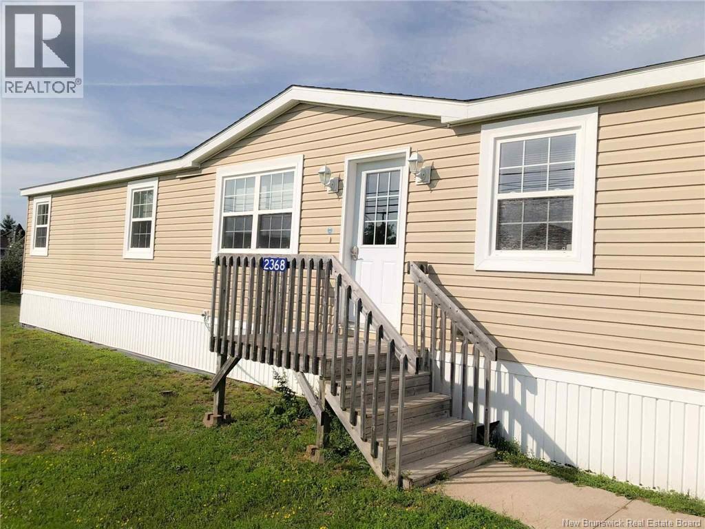2368 Acadie Road - 1