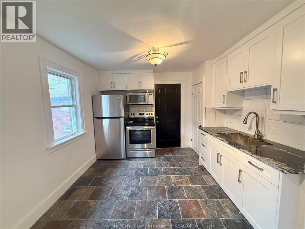 837 LOUIS AVENUE Unit# UPPER, Windsor, Ontario, N8A1X4 — Photo 6