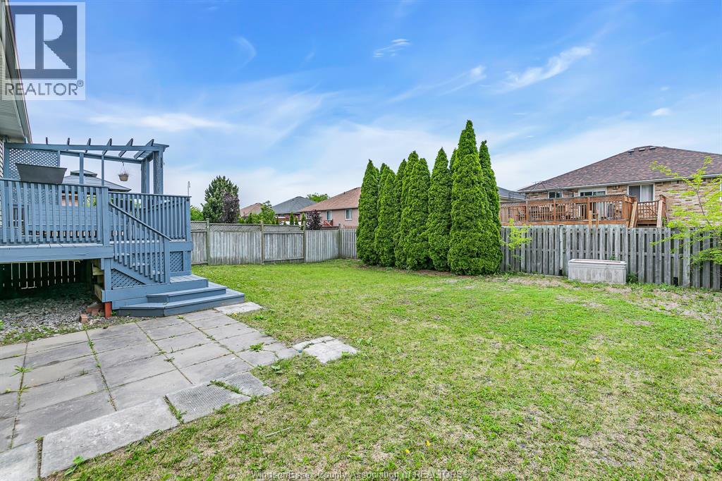 965 BANWELL, Windsor, Ontario, N8P1J3 — Photo 29