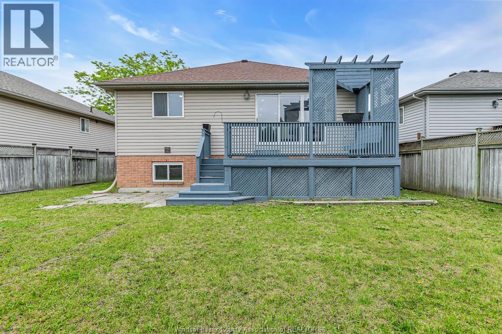 965 BANWELL, Windsor, Ontario, N8P1J3 — Photo 30