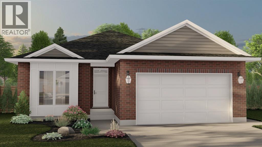 109 SUTHERLAND DRIVE - 1