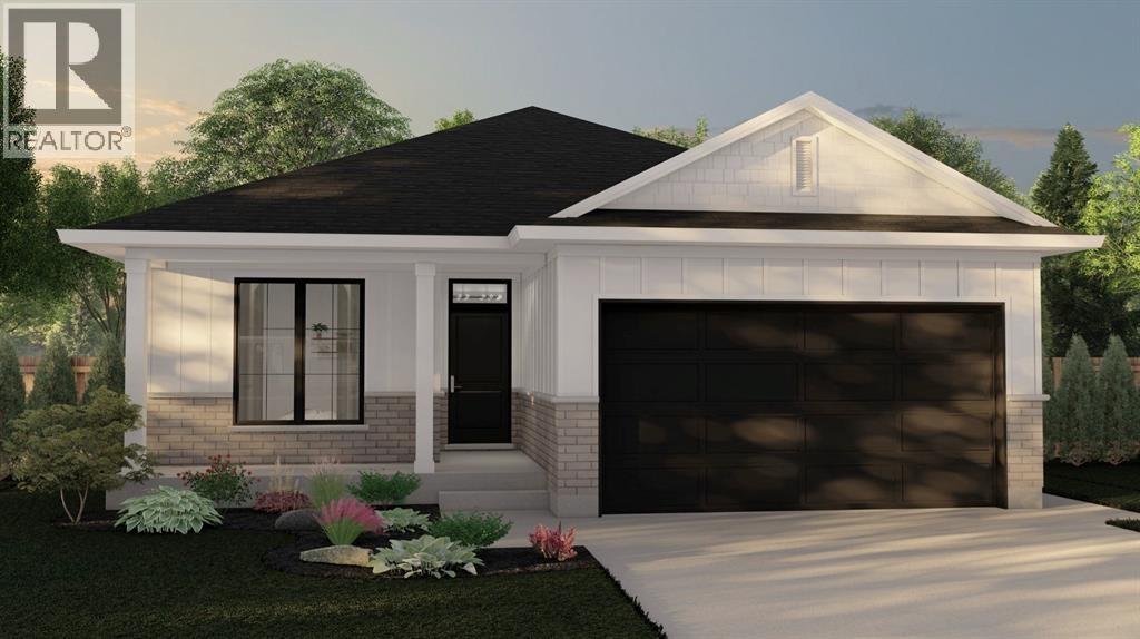 109 SUTHERLAND DRIVE - 2