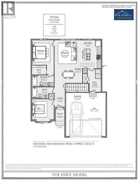 109 SUTHERLAND DRIVE - 4