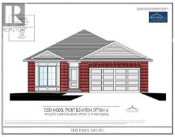 Kitchen - 109 Sutherland Drive, St Clair, ON N0N1H0 Photo 6