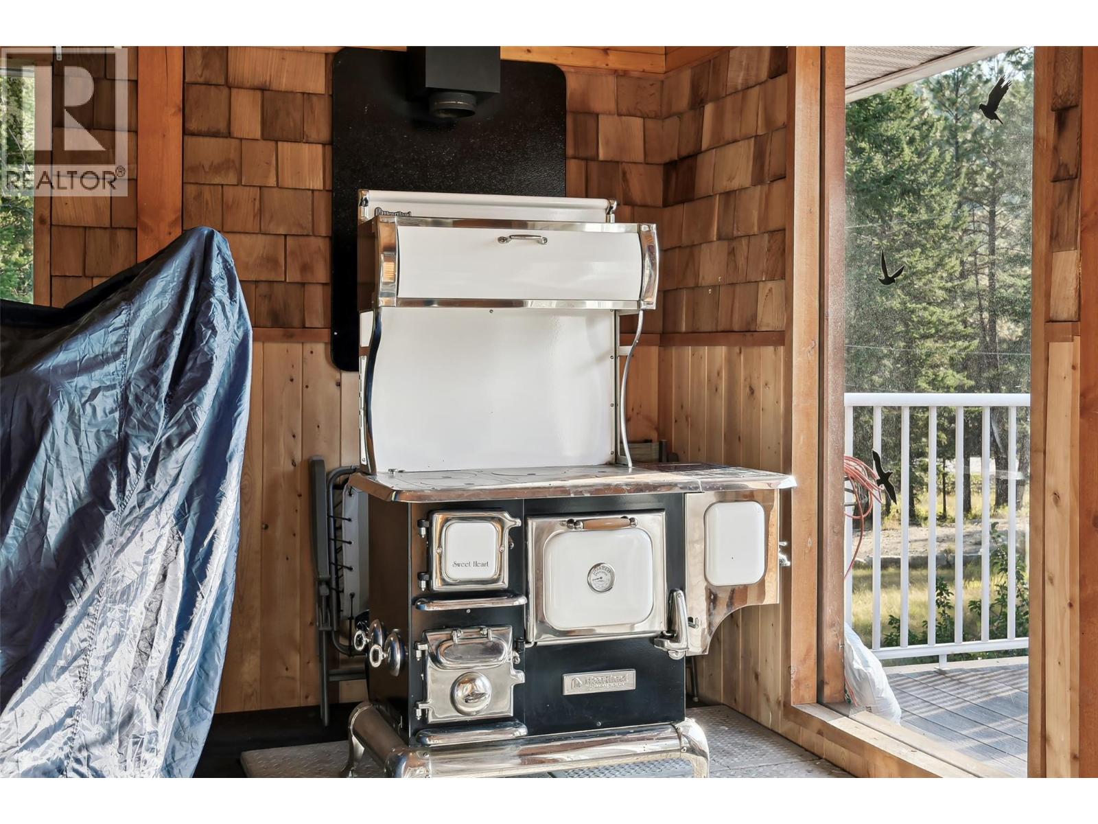 630 GREEN Road - 21