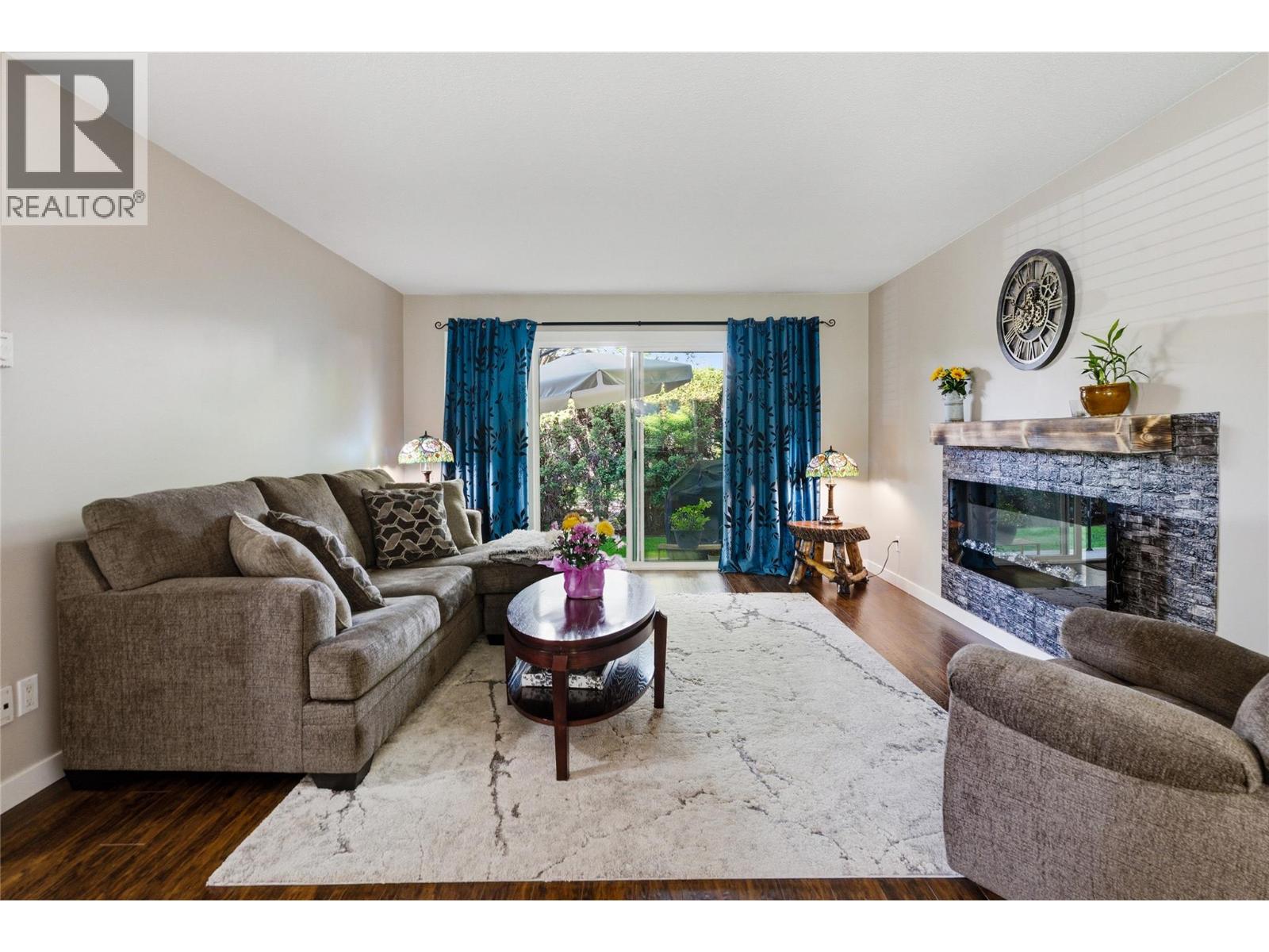1480 Terai Road Unit# 104, Kelowna