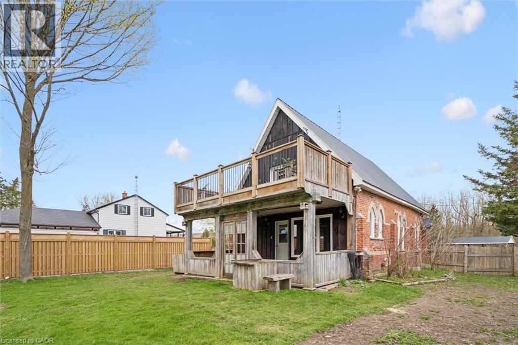 8946 WELLINGTON RD 16, Damascus, Ontario, N0G2E0 — Photo 33